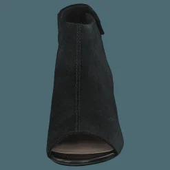 Deva Bell Black
