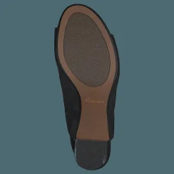 Deva Bell Black