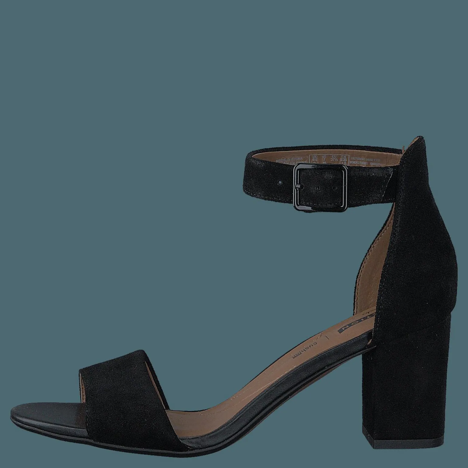 Deva Mae Black Sde
