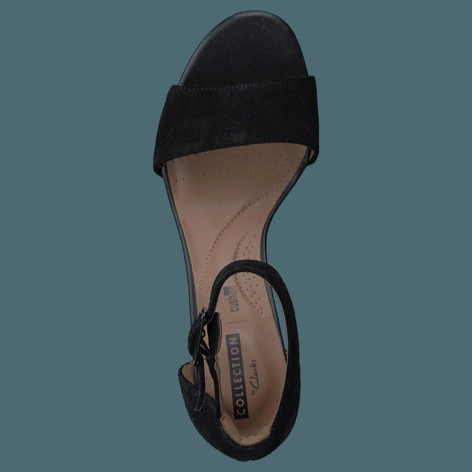 Deva Mae Black Sde