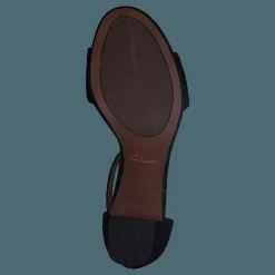 Deva Mae Black Sde