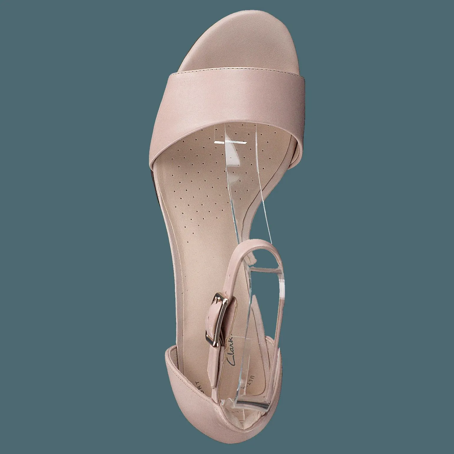 Deva Mae Dusty Rose