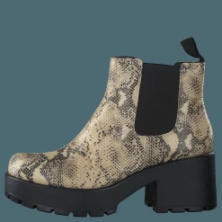 Dioon 4847-408-87 Sand/black