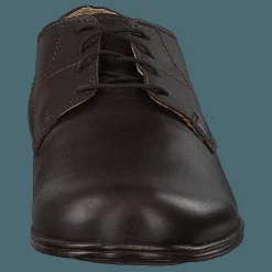 Dirty Low Brown