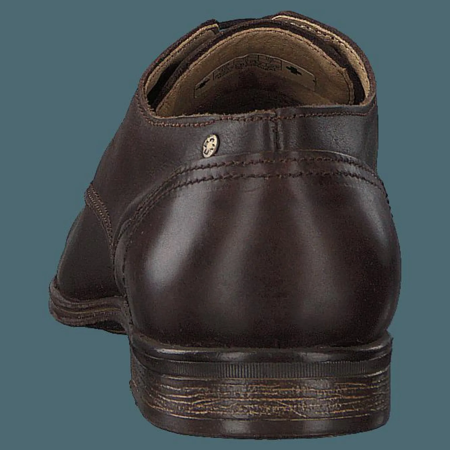 Dirty Low Brown