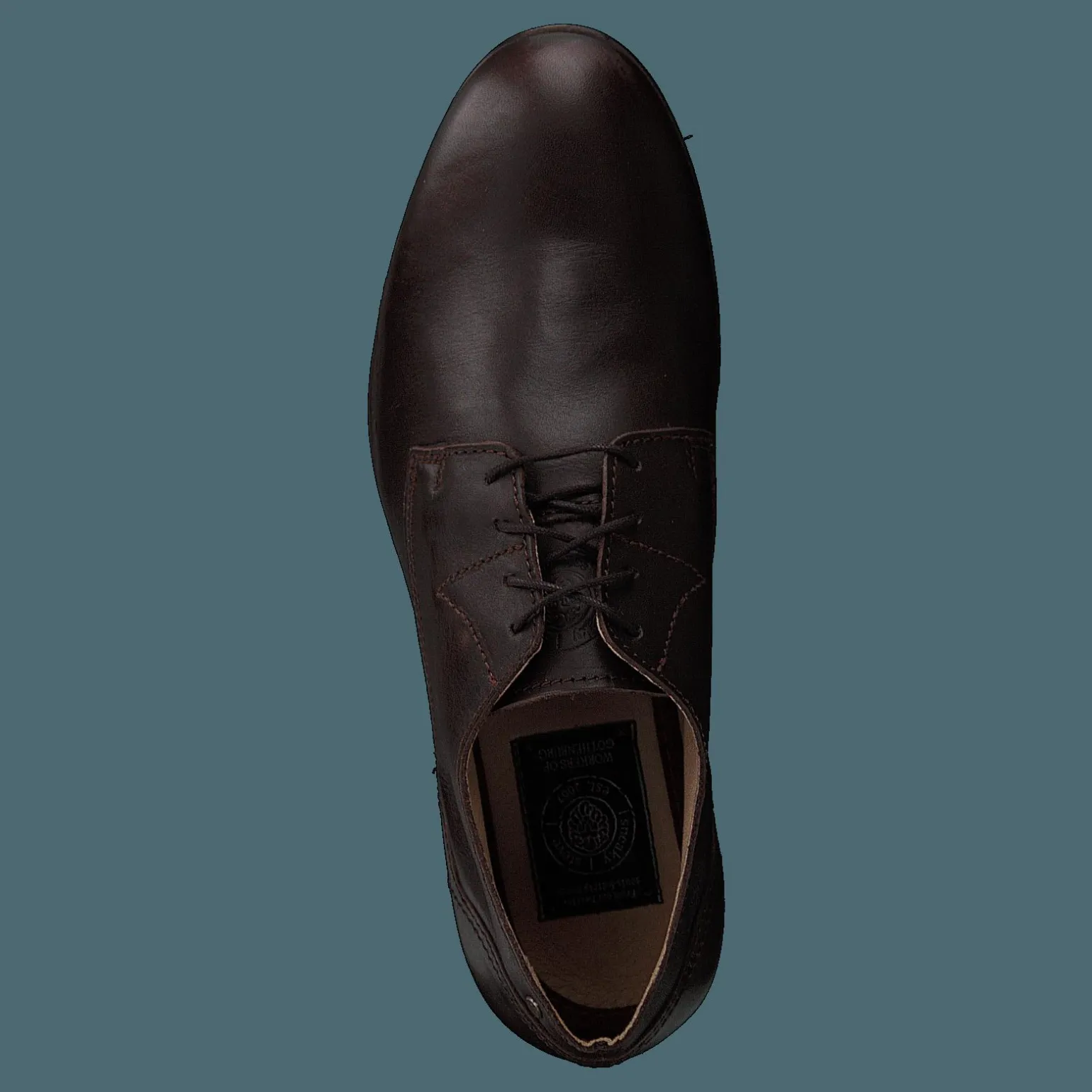 Dirty Low Brown