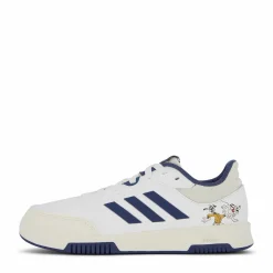 Disney Tensaur Sport Shoes Kids White