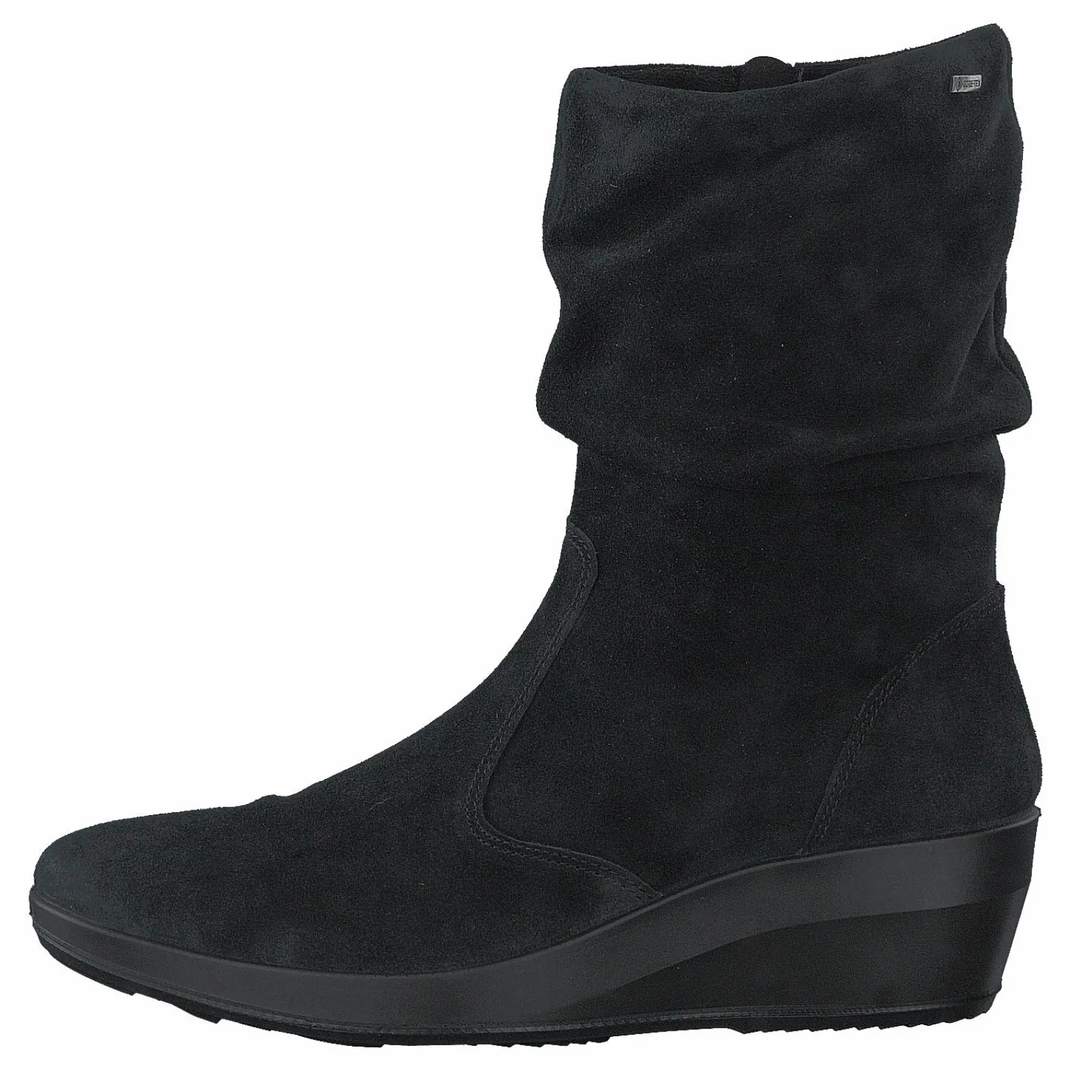 Divine Gore-tex Black