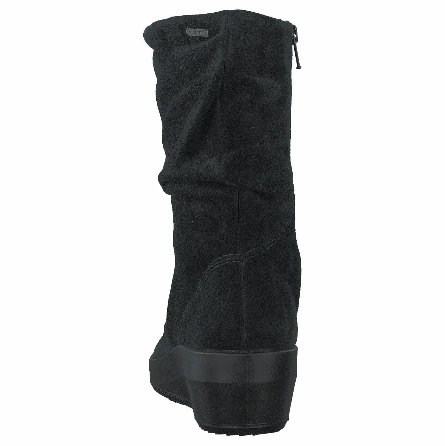 Divine Gore-tex Black