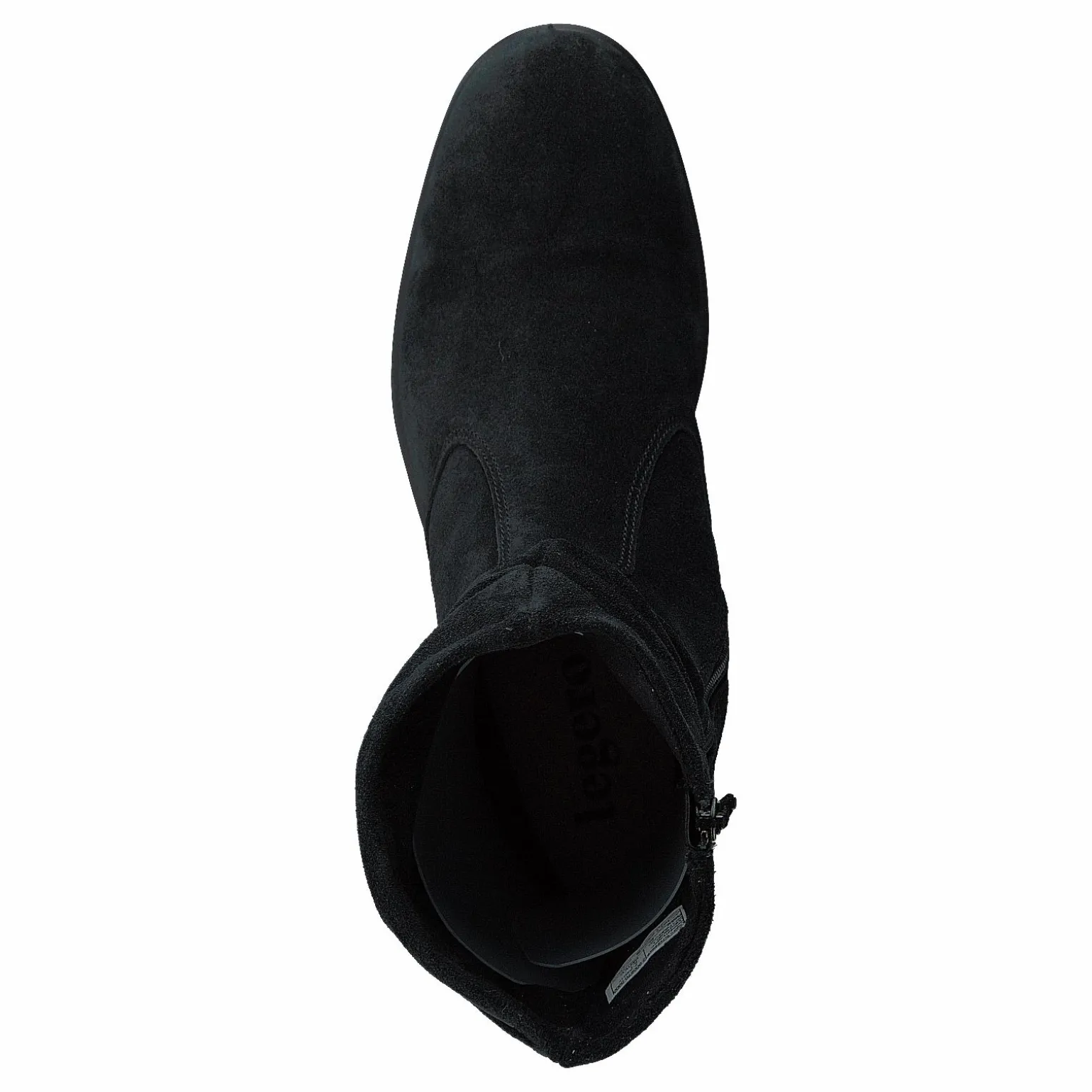 Divine Gore-tex Black