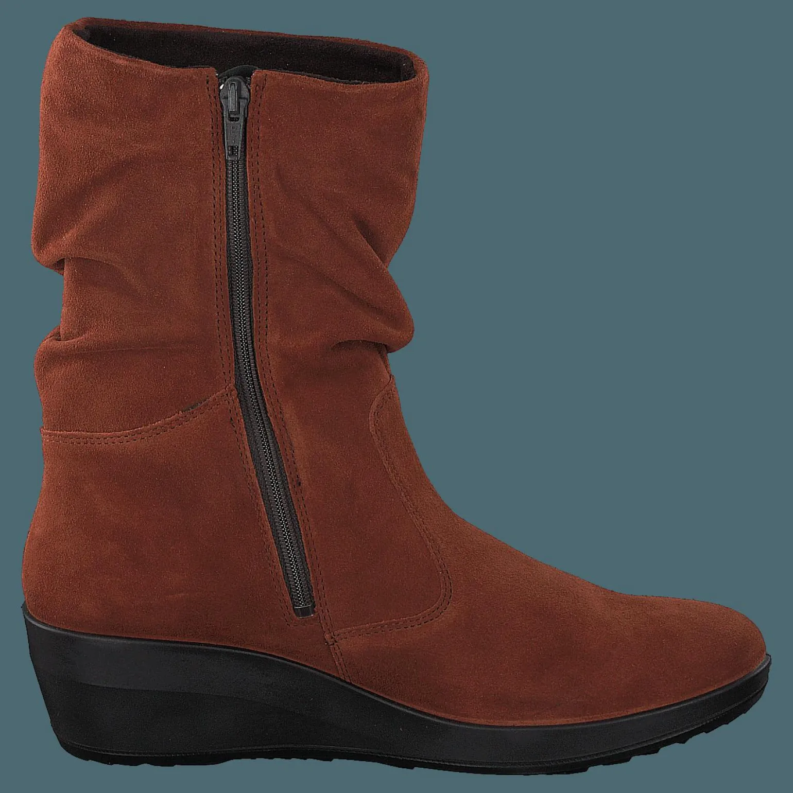 Divine Gore-tex Cognac