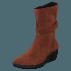 Divine Gore-tex Cognac