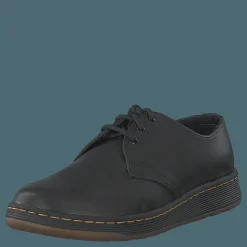 DM's Lite Cavendish Black Temperley
