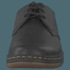DM's Lite Cavendish Black Temperley