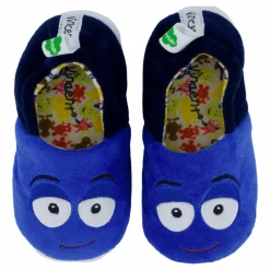 Doddo Blue