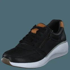 Dolphin Black