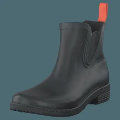 Dora Boot Black