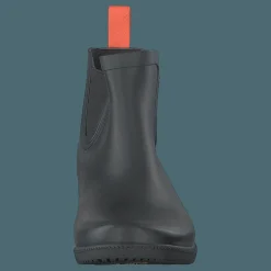 Dora Boot Black