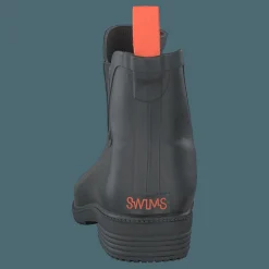 Dora Boot Black