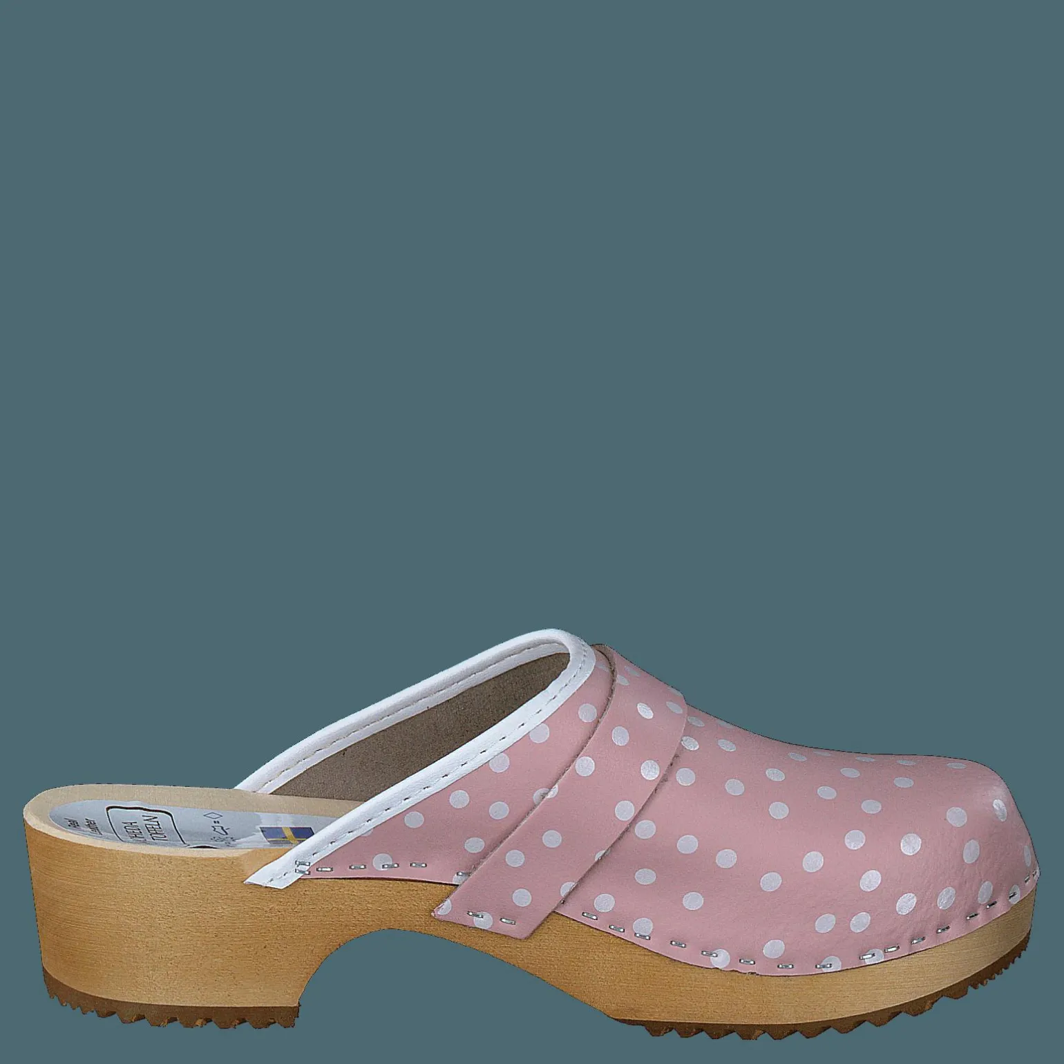Dotty Pink