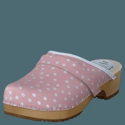 Dotty Pink