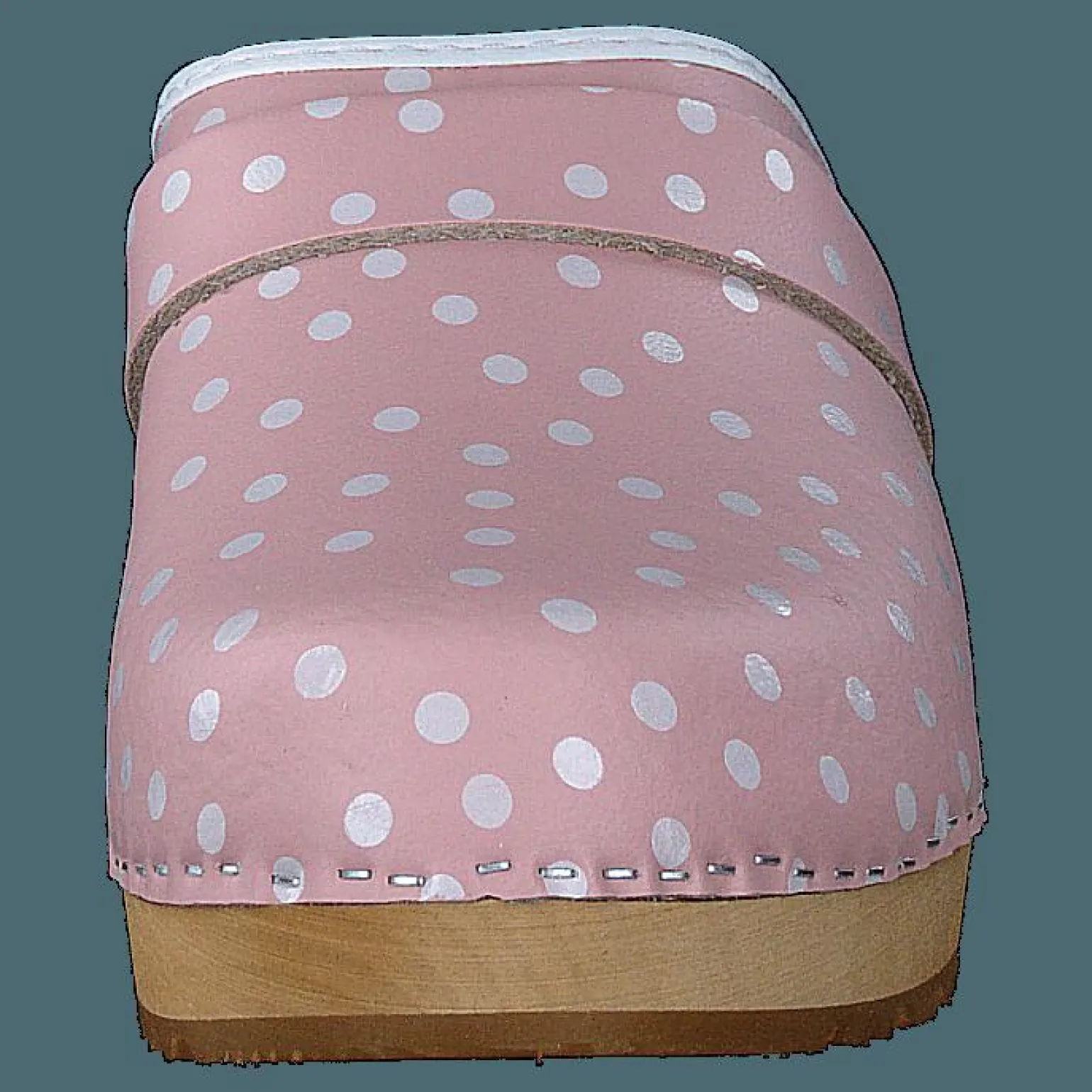Dotty Pink