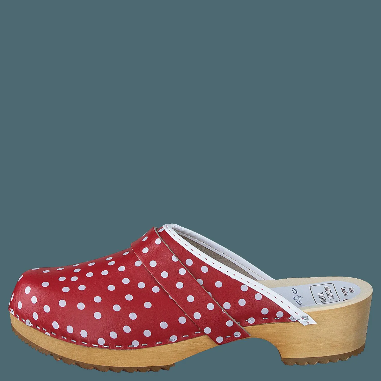 Dotty Red