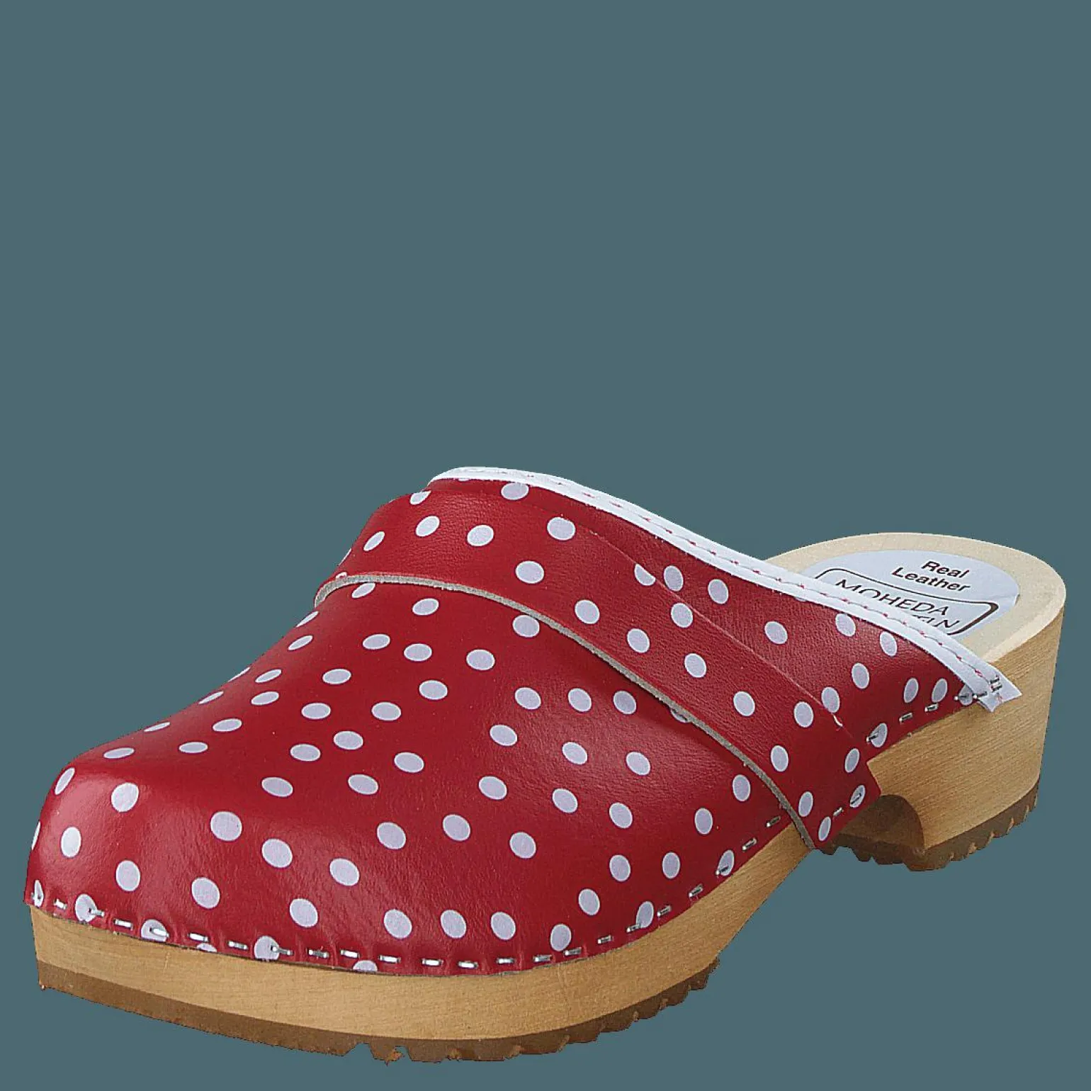 Dotty Red