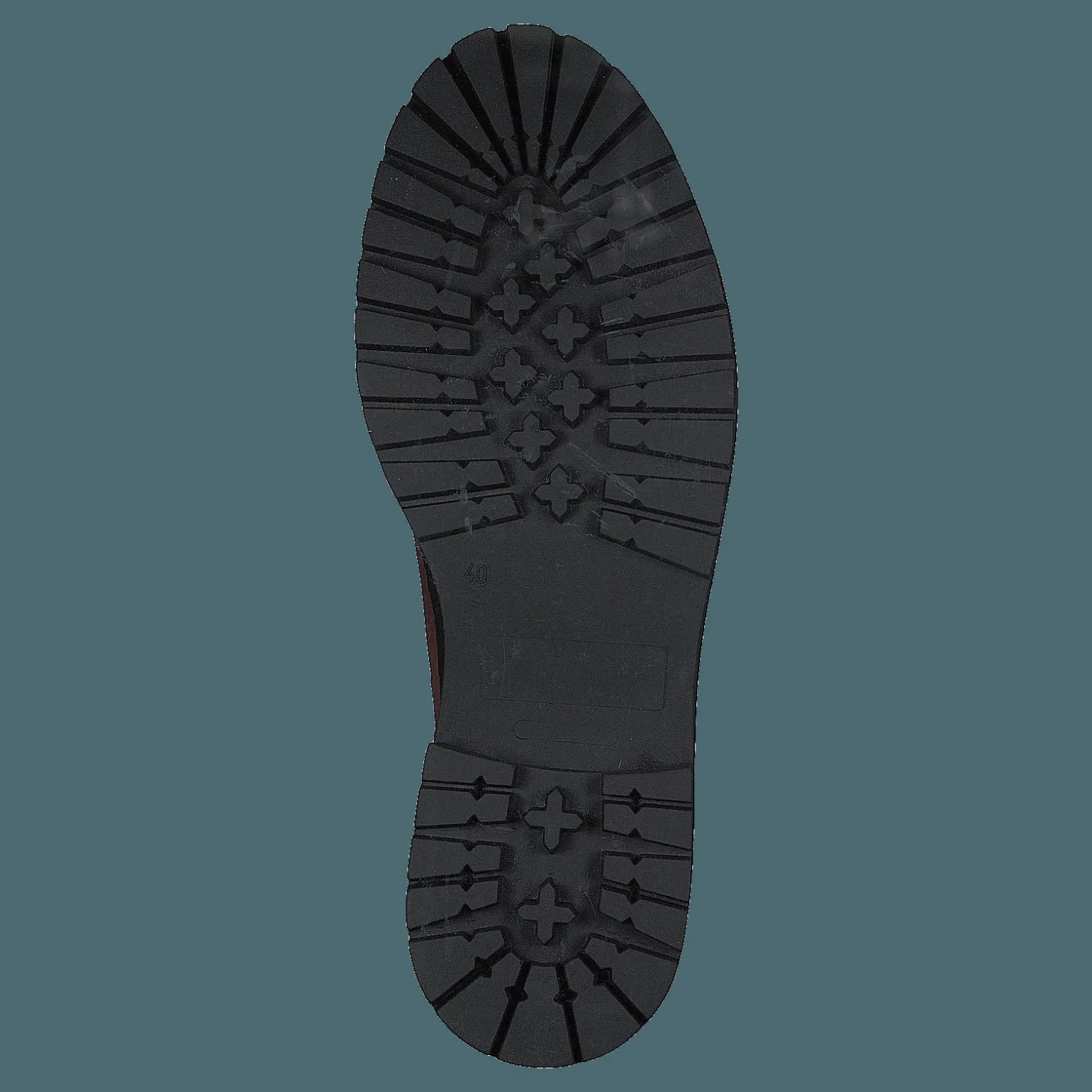Dremon Negro Gomato Neg + Savage Brandy