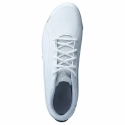 Drift Cat 5 Core 003 White