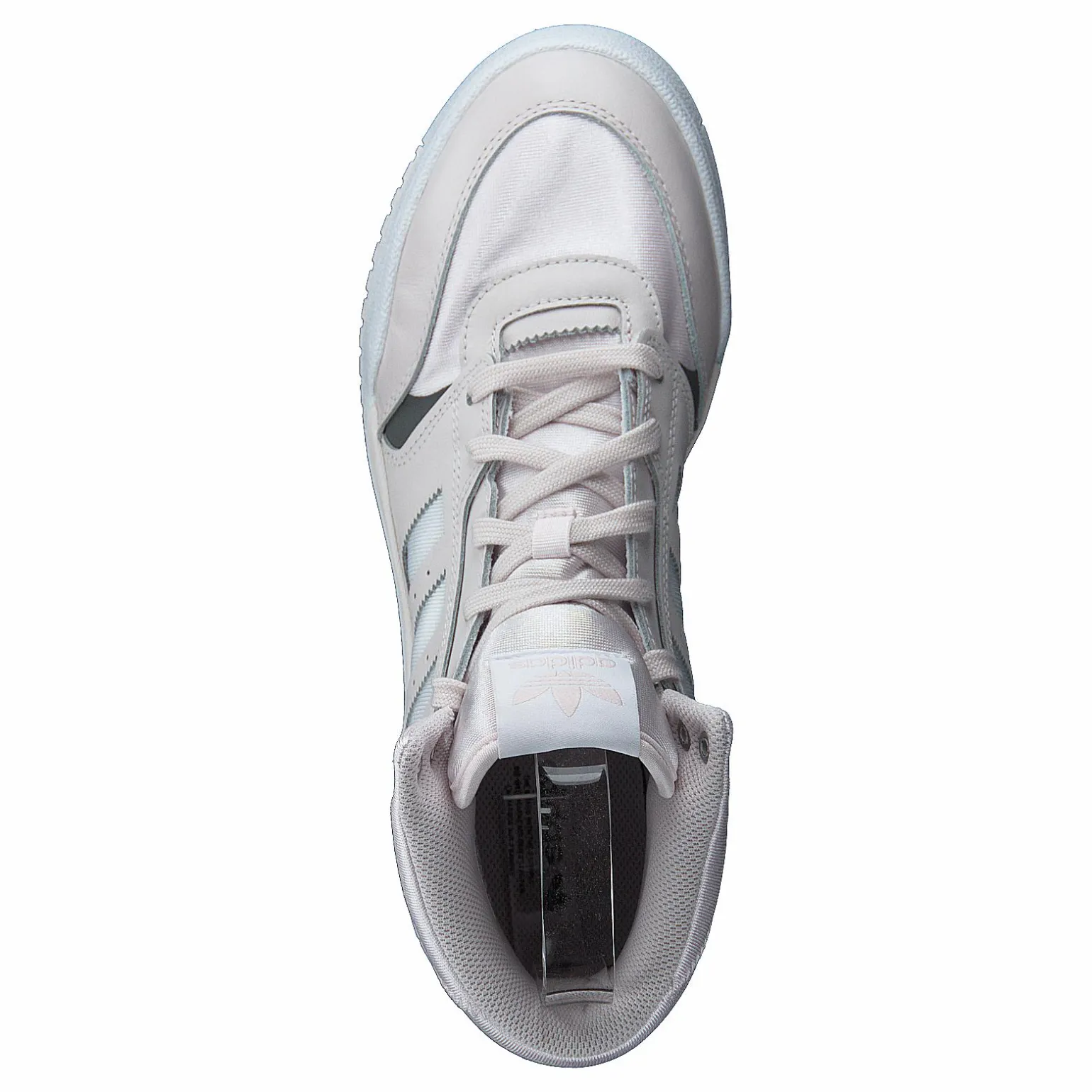 Drop Step W Orchid Tint S18/ftwr White/gre