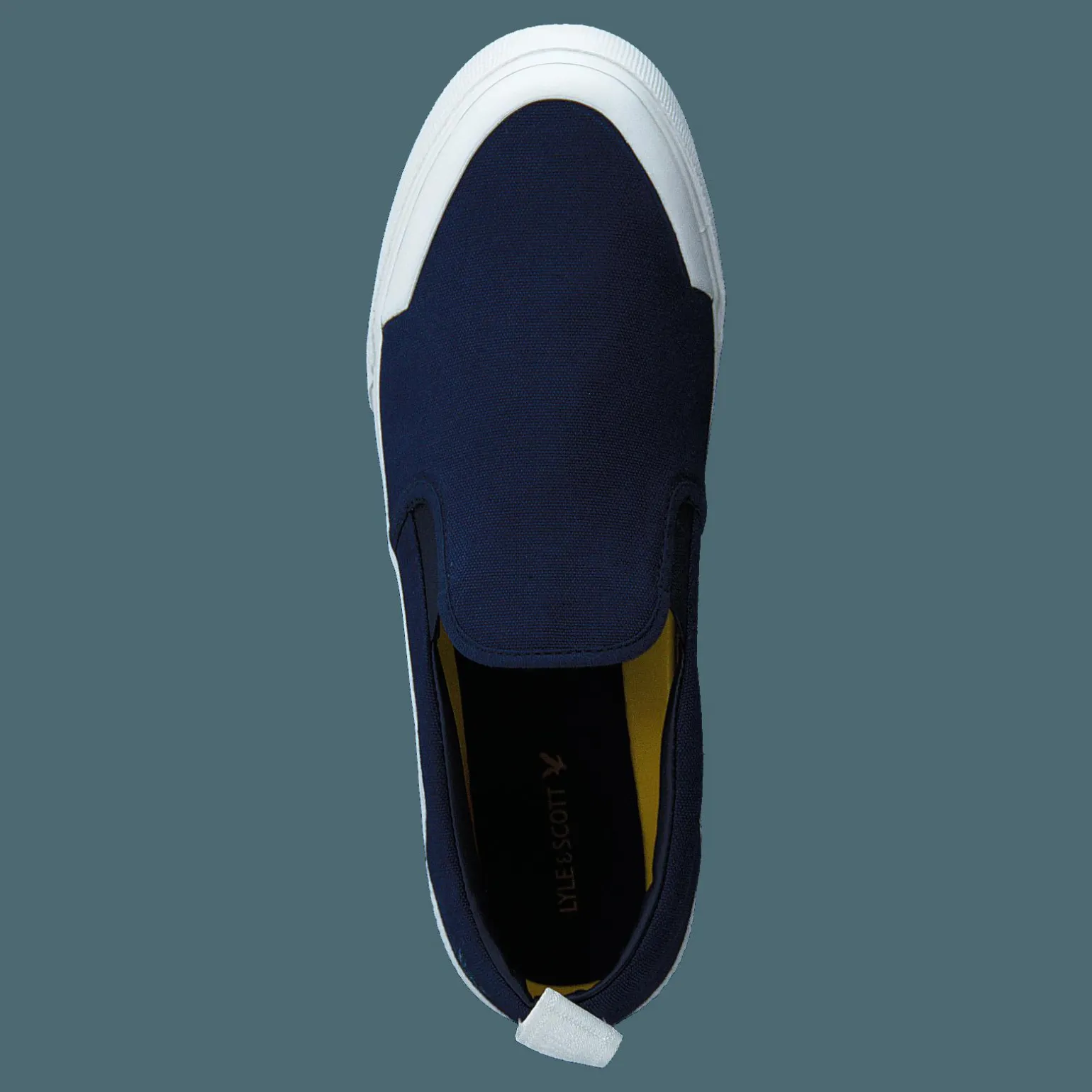 Duncan Dark Navy