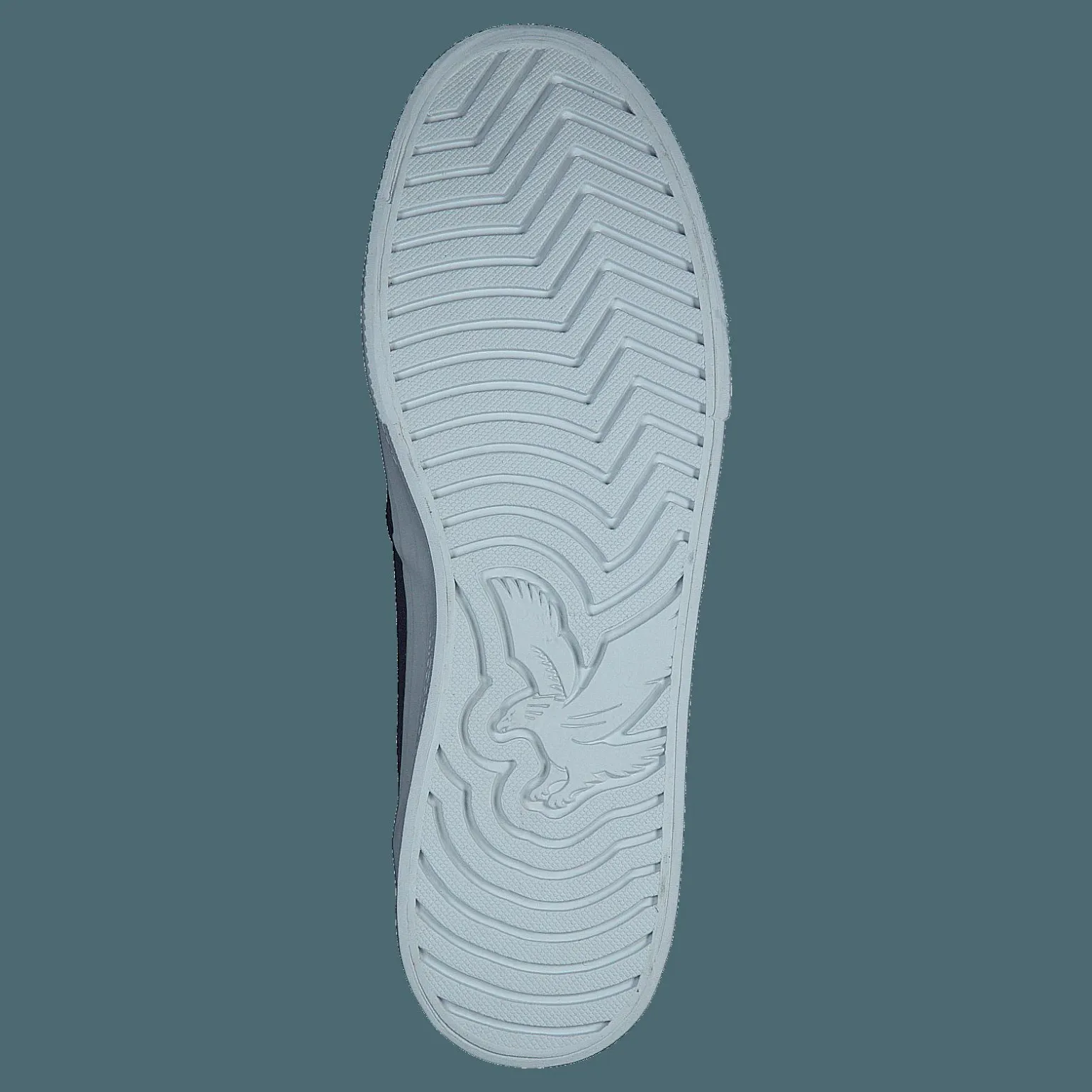 Duncan Dark Navy