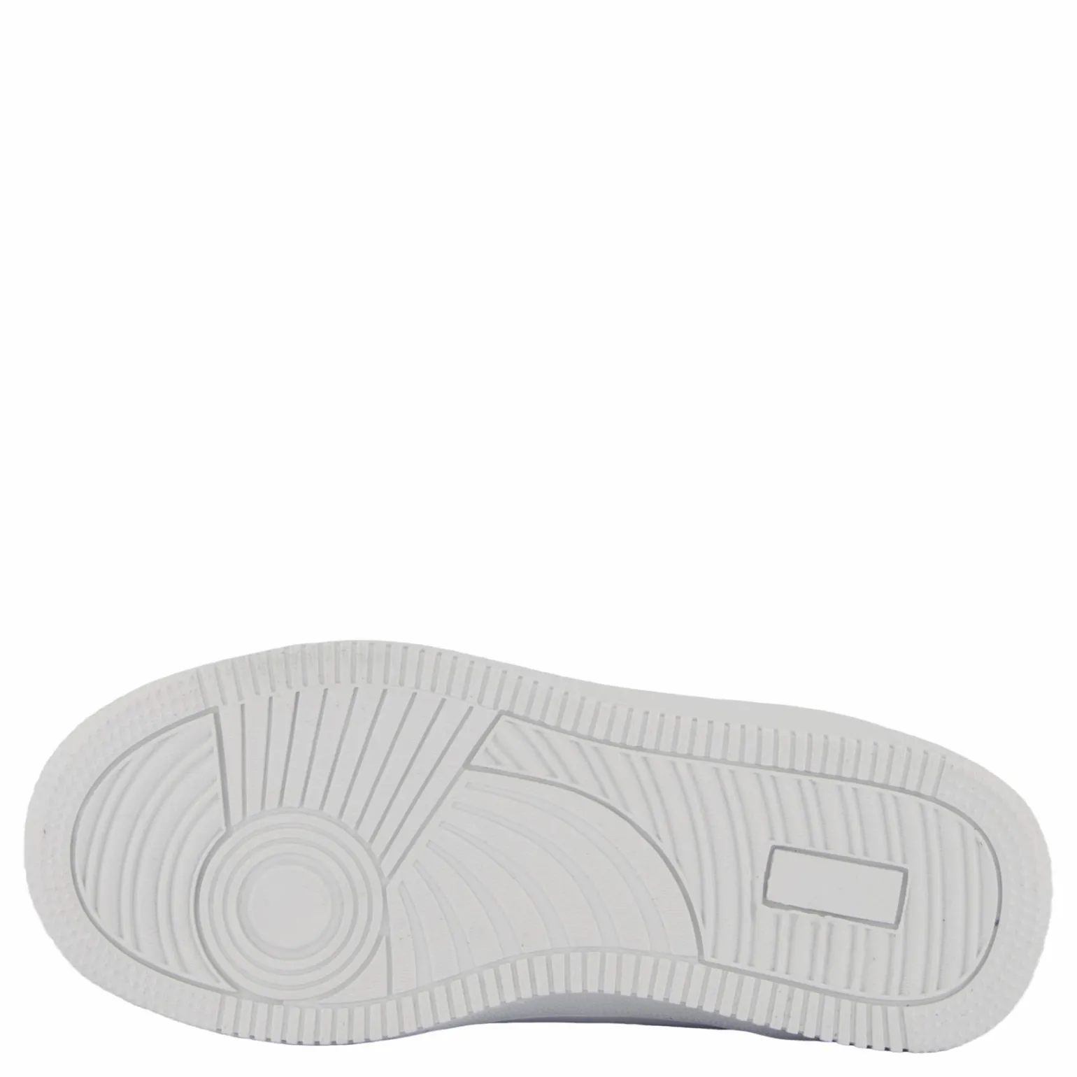 Dunk White