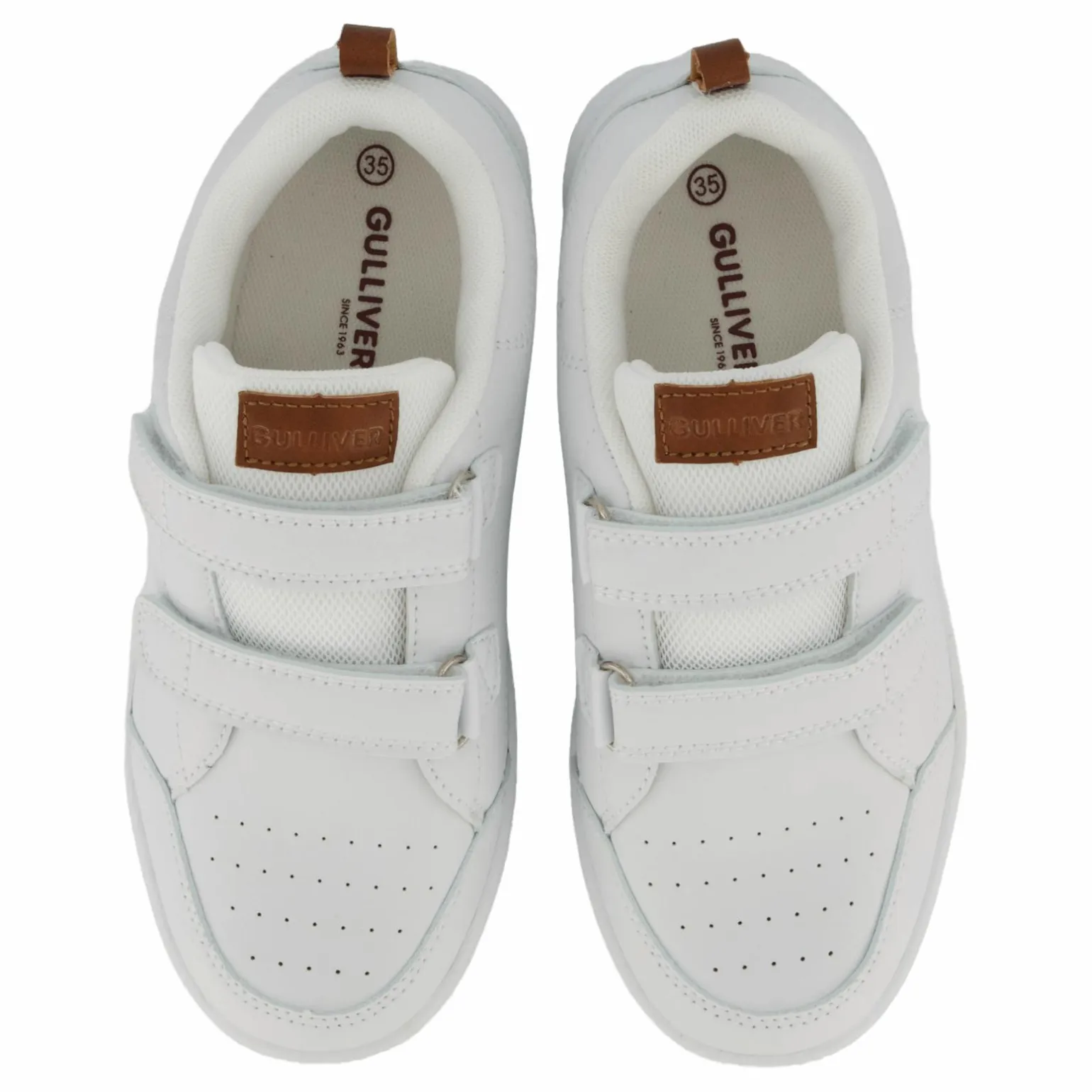 Dunk White