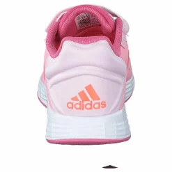 Duramo 10 Shoes Clear Pink / Acid Red / Rose Tone