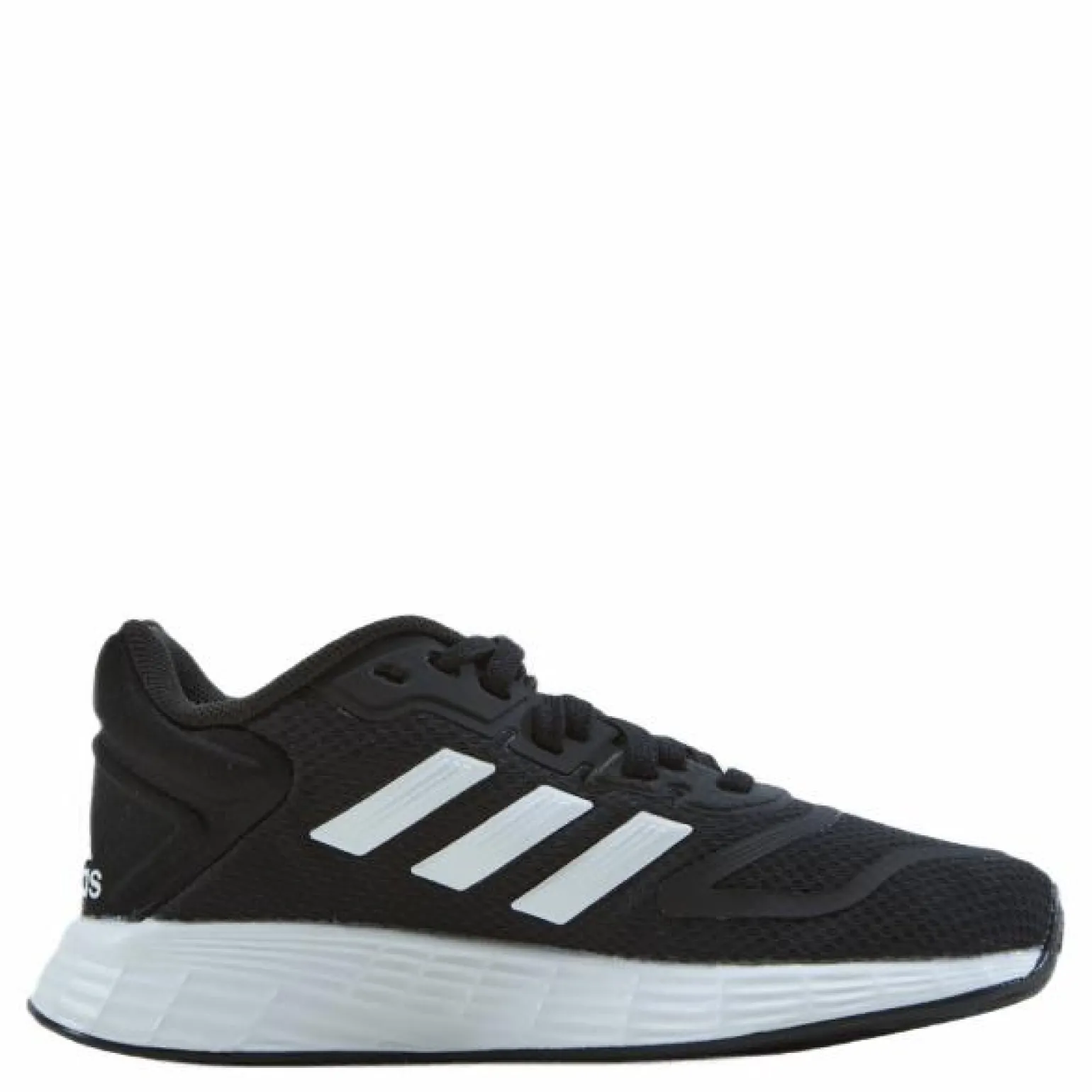 Duramo 10 Shoes Core Black / Cloud White / Core Black