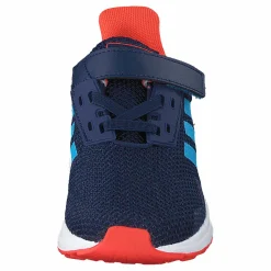 Duramo 9 Shoes Dark Blue / Shock Cyan / Legend Ink