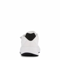 Duramo SL Shoes Kids Cloud White / Core Black / Grefiv