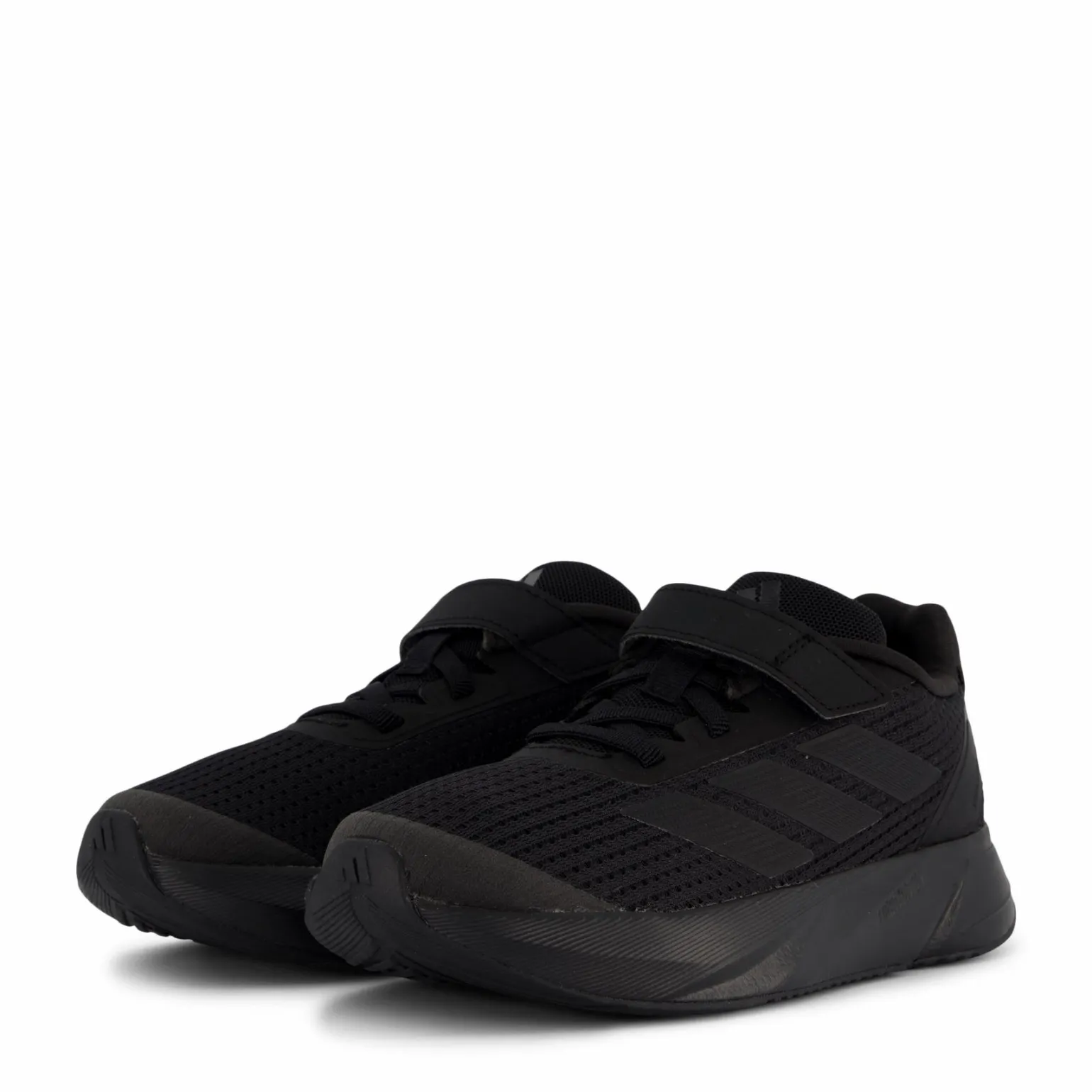 Duramo SL Shoes Kids Core Black / Core Black / Cloud White