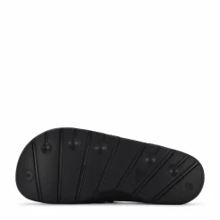 Duramo Slides Core Black / White / Core Black