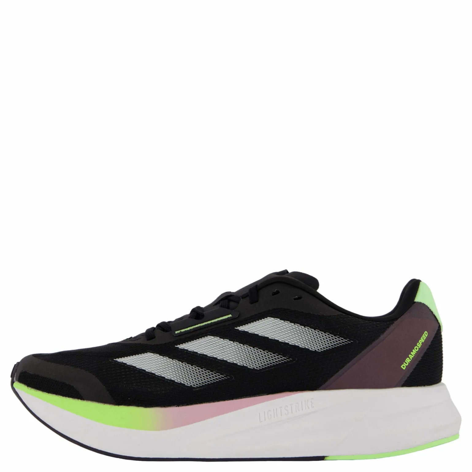 Duramo Speed Shoes Core Black / Zero Metalic / Aurora Black