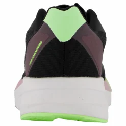 Duramo Speed Shoes Core Black / Zero Metalic / Aurora Black
