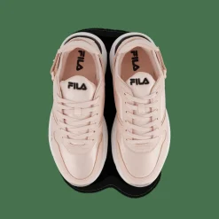 Dynamico Low Wmn Rosewater