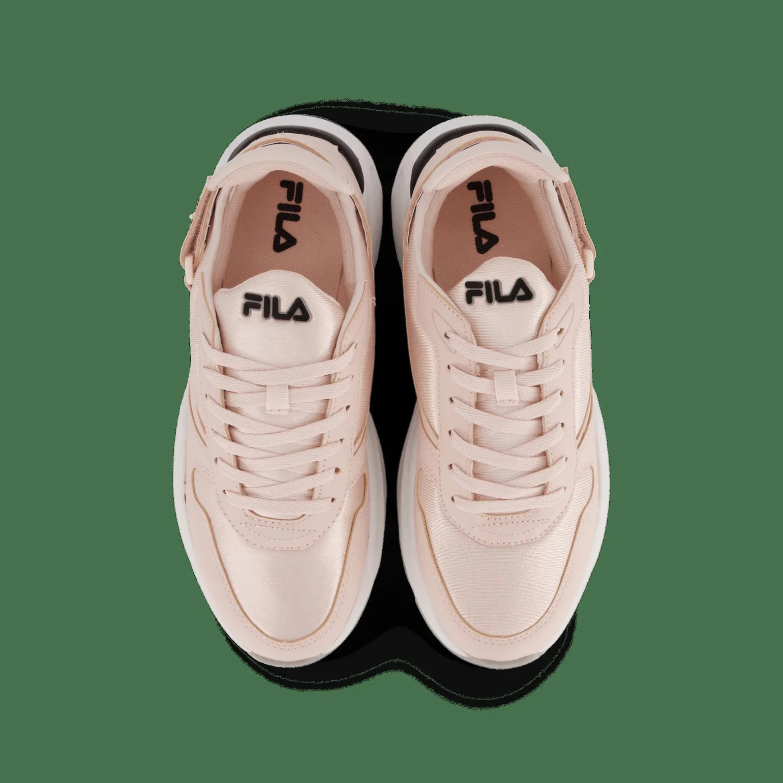 Dynamico Low Wmn Rosewater