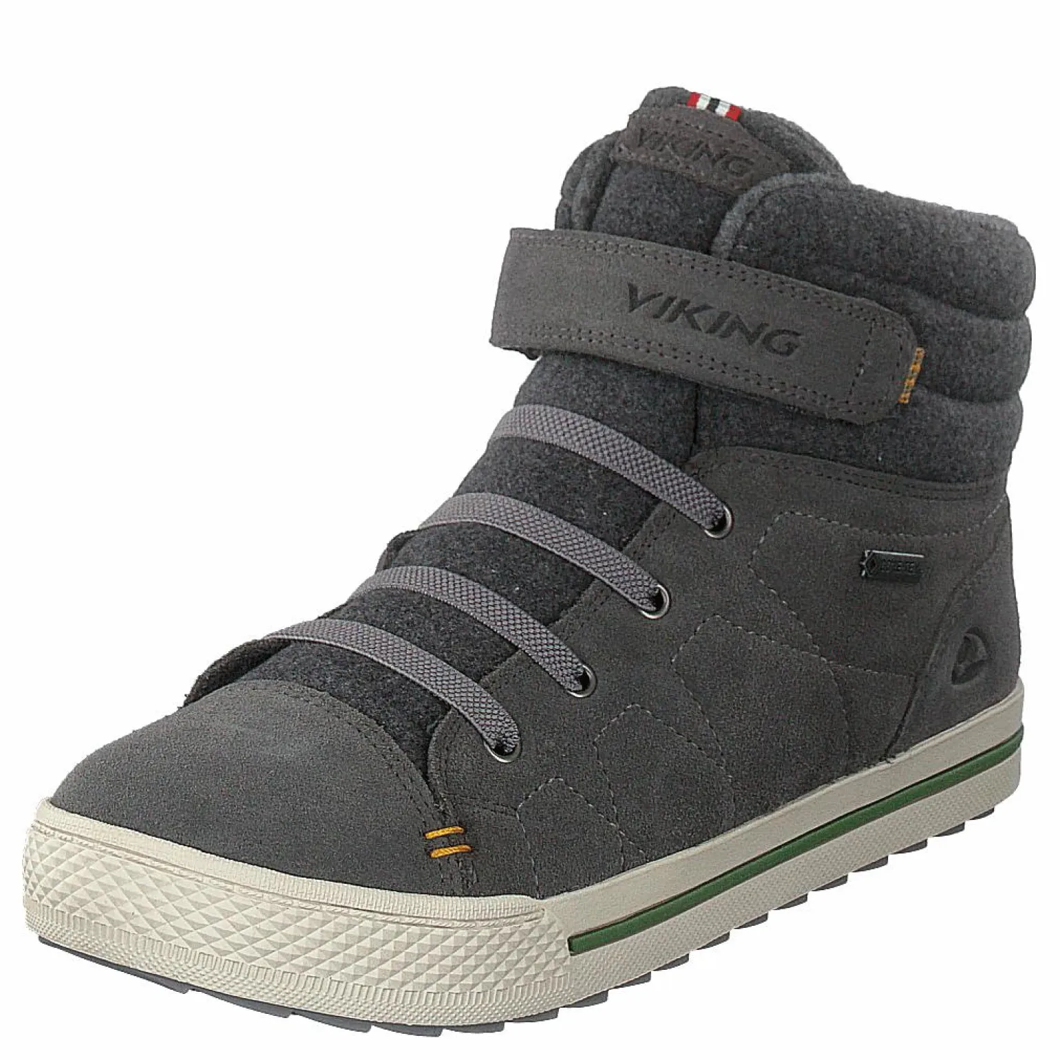 Eagle Iv Gtx Grey