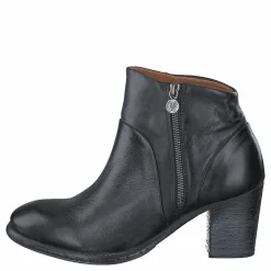 Eagle Mid Black