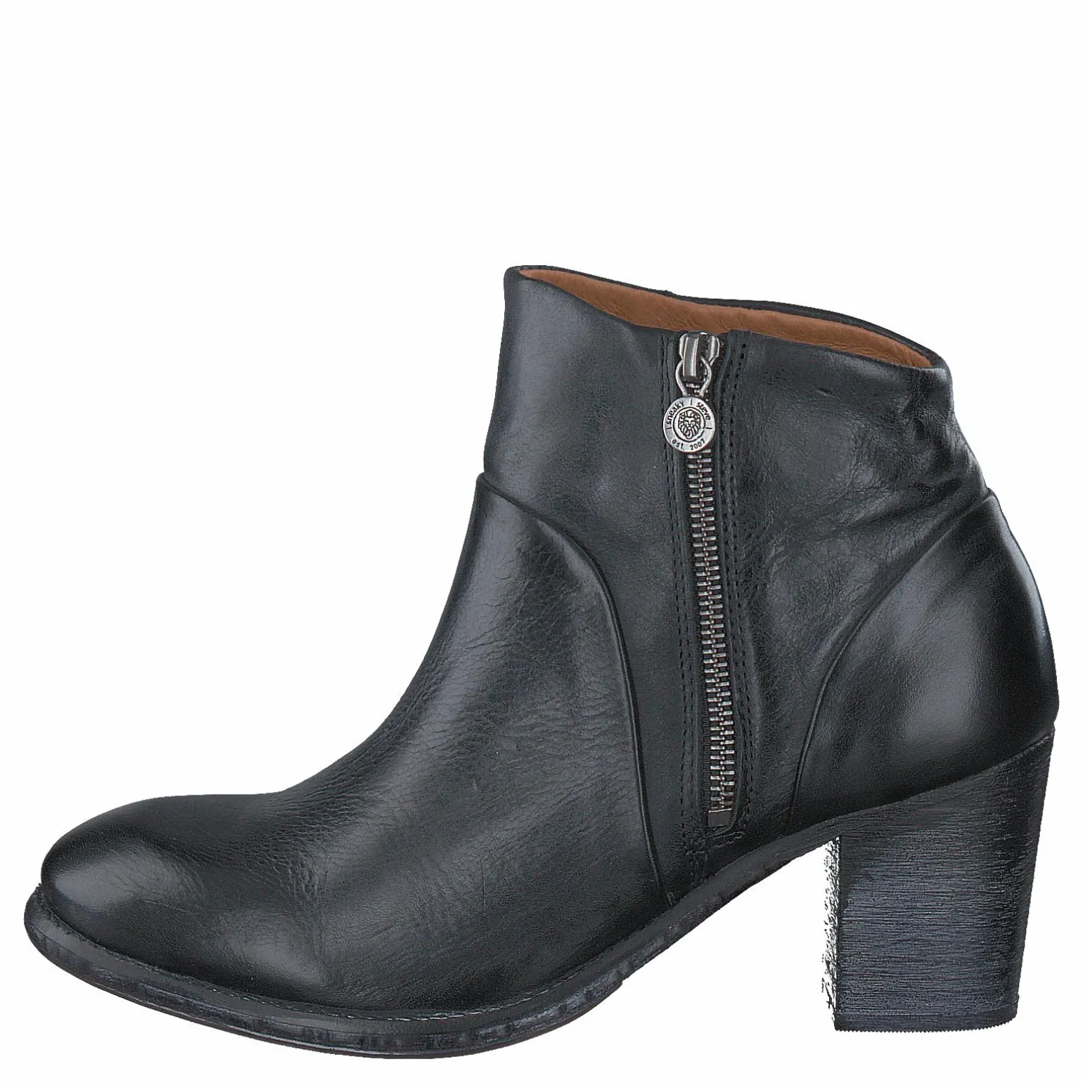 Eagle Mid Black