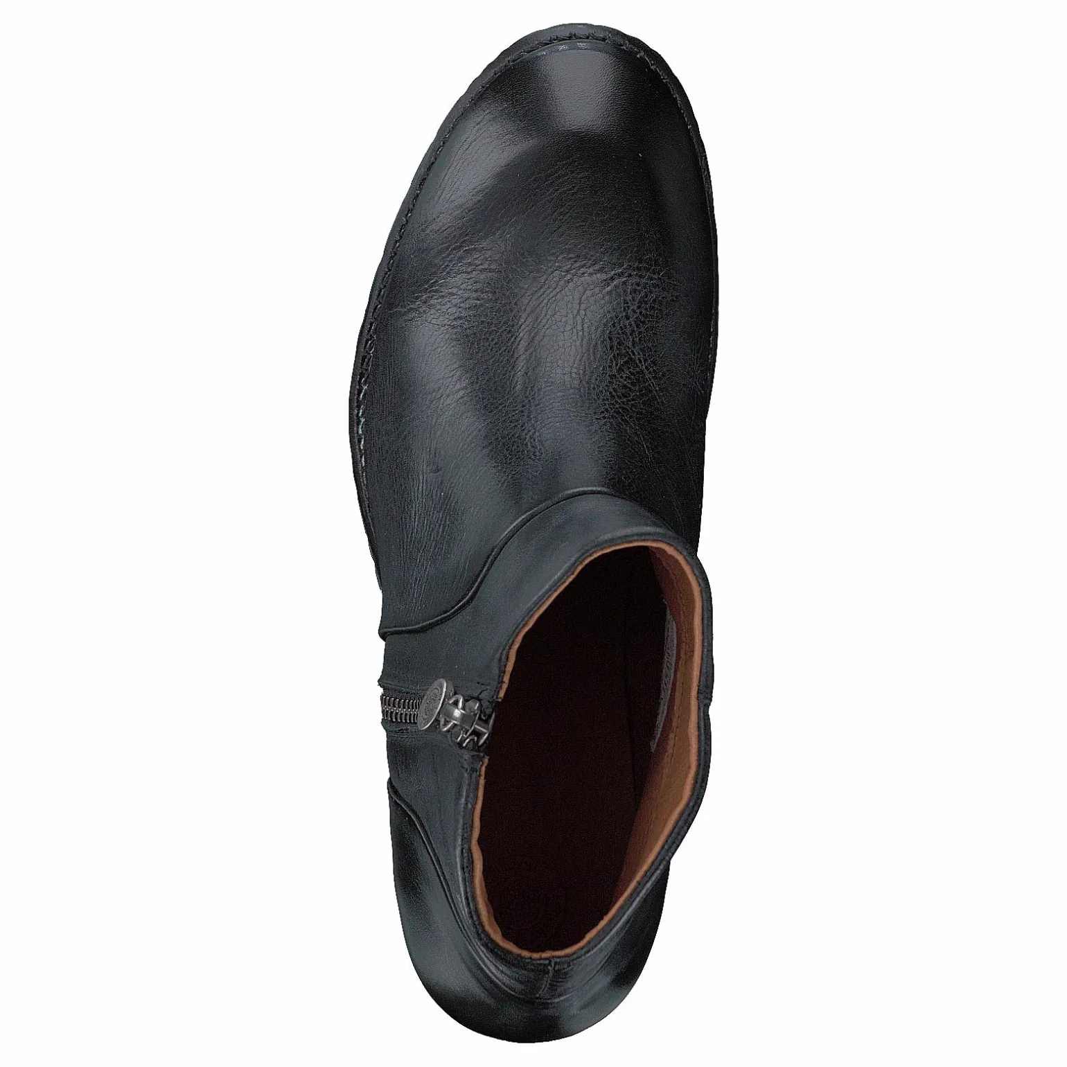 Eagle Mid Black