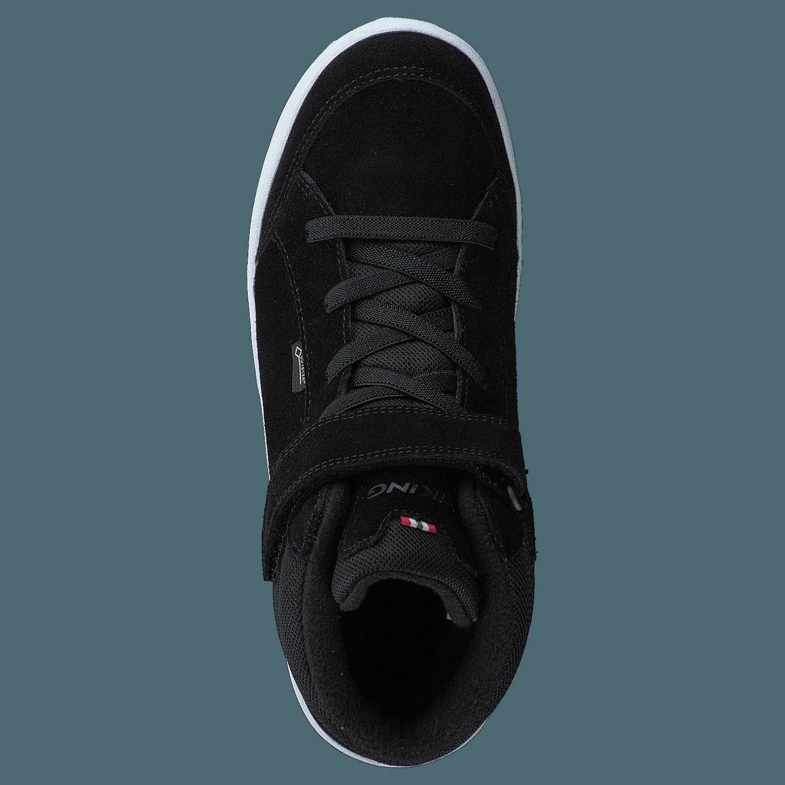 Eagle Warm GTX Black